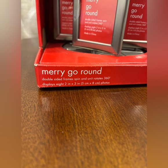 Target Merry Go Round - Picture 3 of 3